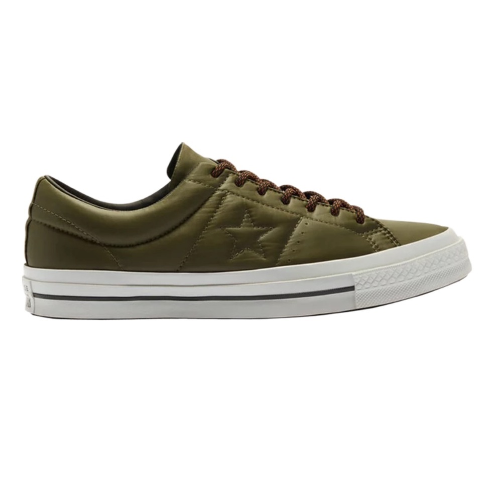 One Star Cons Low 'Workwear - Field Surplus'
Converse
,
Sneakers
,
One…